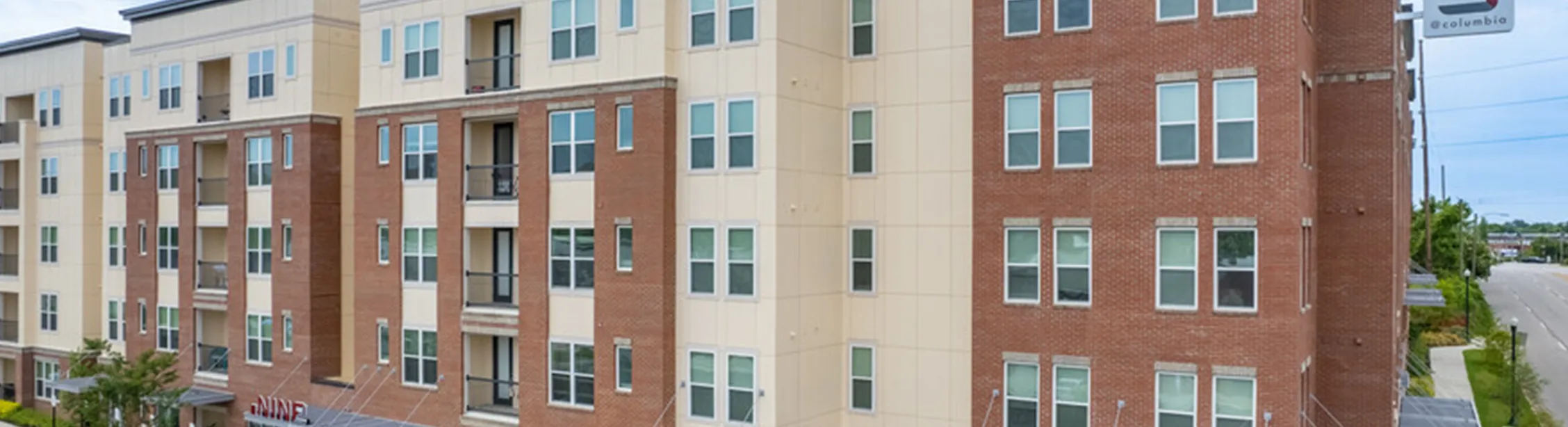 building exterior