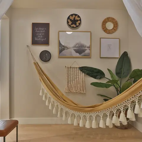 hammock